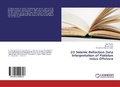 Cover: 2D Seismic Reflection Data Interpretation of Pakistan Indus Offshore - LAP Lambert Academic Publishing