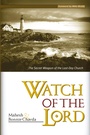 Cover: Watch of the Lord - Creation House