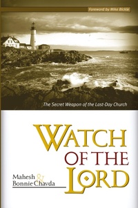 Enlarge image Cover: Watch of the Lord - Creation House