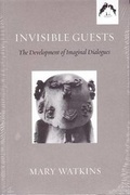 Cover: Invisible Guests - Spring Publications,U.S.