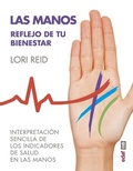 Cover: Manos, Las. Reflejo de Tu Bienestar - Edaf Antillas