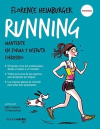 Enlarge image Cover: Running - Urano
