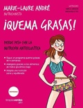 Cover: Quema Grasas! - Urano