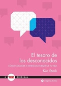 Cover: El Tesoro de Los Desconocidos - Urano