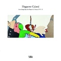 Cover: Huguette Caland: Everything Takes the Shape of a Person, 1970-78 - Skira