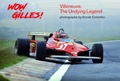 Cover: Wow Gilles! - Skira
