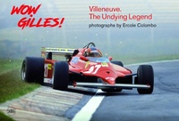 Enlarge image Cover: Wow Gilles! - Skira