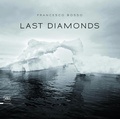 Cover: Francesco Bosso: Last Diamonds - Skira