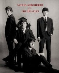 Abbildung von: Astrid Kirchherr with The Beatles - Damiani