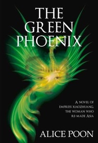 Abbildung von: The Green Phoenix - Earnshaw Books Limited