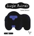 Cover: Jungle Animals - Twirl