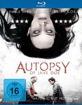 Cover: The Autopsy of Jane Doe - Universum Film