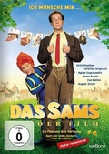 Cover: Das Sams - Der Film - Weltkino