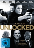 Cover: Unlocked - Universum Film