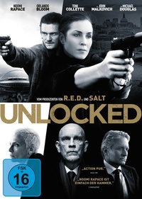 Enlarge image Cover: Unlocked - Universum Film