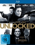 Cover: Unlocked - Universum Film