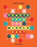 Cover: Feasts From the Middle East - HQ