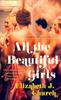Abbildung von: All the Beautiful Girls - Fourth Estate Ltd