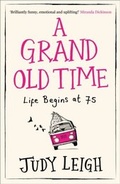 Cover: A Grand Old Time - AVON, a division of HarperCollins Publishers Ltd