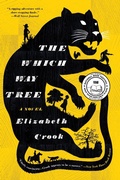 Cover: The Which Way Tree - Little, Brown and Company
