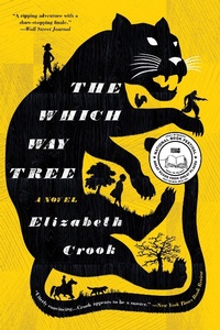 Enlarge image Cover: The Which Way Tree - Little, Brown and Company