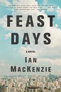 Cover: Feast Days - Little, Brown and Company