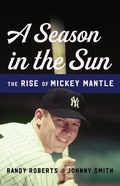 Cover: A Season in the Sun - Basic Books