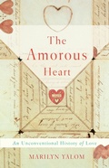 Cover: The Amorous Heart - Basic Books