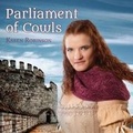 Cover: Parliament of Cowls - Karendawn Designs