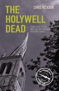 Cover: The Holywell Dead - The History Press Ltd