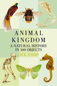 Abbildung von: Animal Kingdom - The History Press Ltd