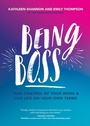 Cover: Being Boss - Running Press