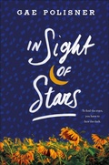 Cover: In Sight of Stars - Wednesday Books