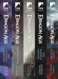 Cover: A Dragon Age Collection - Tor Books