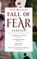 Cover: Tor.com Publishing's Fall of Fear Sampler - Tordotcom