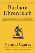 Cover: Natural Causes - Grand Central Publishing