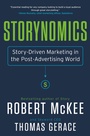 Cover: Storynomics - Grand Central Publishing