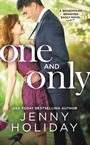 Cover: One and Only - Grand Central Publishing