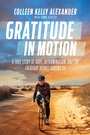 Cover: Gratitude in Motion - Hachette Nashville