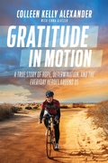 Cover: Gratitude in Motion - Hachette Nashville