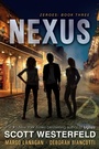 Cover: Nexus - Simon Pulse;Simon & Schuster Books for Young Readers