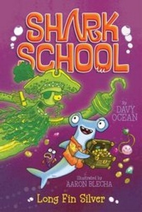 Enlarge image Cover: Long Fin Silver - Aladdin