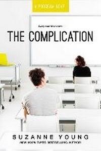 Abbildung von: The Complication: Volume 6 - Simon & Schuster Books for Young Readers