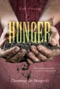 Cover: Hunger - Paula Wiseman Books
