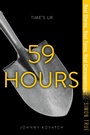 Cover: 59 Hours - Simon Pulse;Simon & Schuster Books for Young Readers