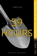 Cover: 59 Hours - Simon Pulse;Simon & Schuster Books for Young Readers