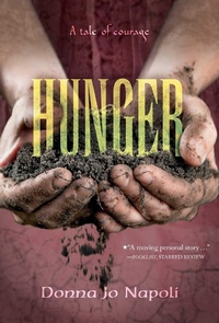 Enlarge image Cover: Hunger - Paula Wiseman Books