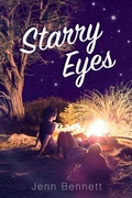 Cover: Starry Eyes - Simon Pulse;Simon & Schuster Books for Young Readers