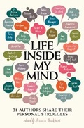 Cover: Life Inside My Mind - Simon Pulse;Simon & Schuster Books for Young Readers