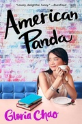 Cover: American Panda - Simon Pulse;Simon & Schuster Books for Young Readers
